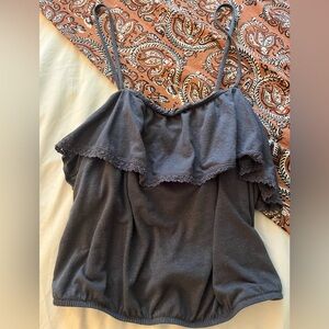 American eagle tank top size s